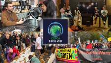 edie's mini-series of COP26 podcasts features round-ups, special guests, listener quizzes and more